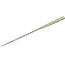 C.S.Osborne No.306-1/2 8XL Upholstery Regulator w/ Eye, 8 inch/ 10 gauge (16054)