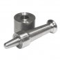 Osborne No.235-0 Grommet Setter,size 0 & 144 QTY-BRASS Grommets-Size 0(G1-0)