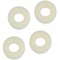 50 QTY.:  Osborne 3/8"Stainless  Screw Studs+Snap Rings+Aluminum shell ,Size 36