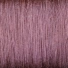 40 FEET : 2.0MM  MAROON TRAVERSE CORD for Vertical Blinds & Draperies