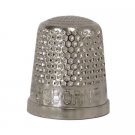 C.S. OSBORNE & CO. No. 511 - Closed End Thimble- Size 5 (MPN# 67684)