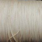 20 FEET : 2.0MM  WARM ALABASTER TRAVERSE CORD for Vertical Blinds & Draperies