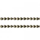 10 Yards C.S. Osborne & Co. No. 6710-FN - Decorative Nail Trim