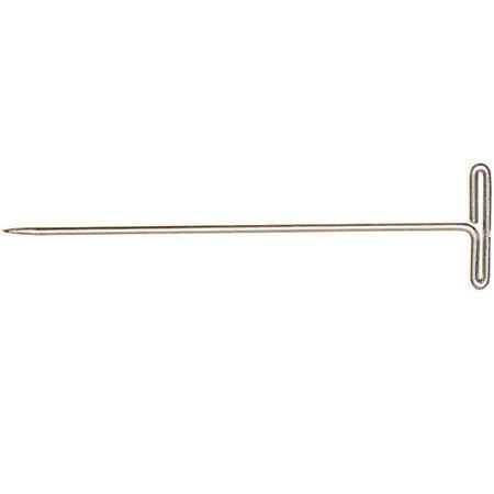 C.S. OSBORNE & CO. No. 189 T-Pins  , Size 32:  2"long  , 19  gauge (MPN# 15916)