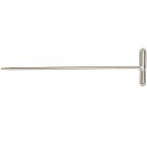 C.S. OSBORNE & CO. No. 189 T-Pins  , Size 32:  2"long  , 19  gauge (MPN# 15916)