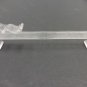50 QTY : 3.5â Wrap Around Valance Clip for Horizontal Blinds