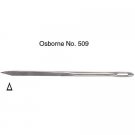 C.S. Osborne & Co. No. 509 - Sailmakers' and Canvas Needles - Size 3 3/4"