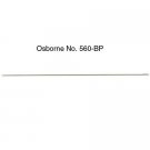 C.S. Osborne & Co. No. 560-BP Pearl & Bead Stringing Needles - Size 100mm