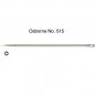 C.S. Osborne & Co. No. 515 - Carpet Needles - Round Point - Size 2 1/8"