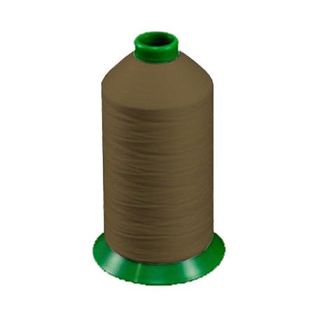 A&E Upholstery Thread, Tex 70 ,  Mastic Beige - 6000 Yard Spool