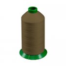 A&E Upholstery Thread, Tex 70 ,  Mastic Beige - 6000 Yard Spool