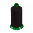 A&E Outdoor Thread, Tex 70 ,   Black - 6000 Yard Spool