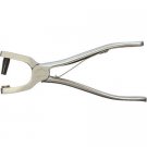 C.S. Osborne & Co. No. 153-00- Spring Punch (Forged Steel) - Size 00"
