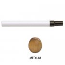 Medium Wood Stain Marker For Touch up of Blinds, Shutters and Furniture