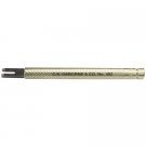 C.S. Osborne & Co. No. 492 1/8 - Thonging Chisel : TWO PRONG