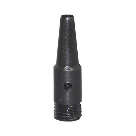 C.S. Osborne No. 153T- Spring  Punch Replacement Tubes - Size 4"(TUBES ONLY )