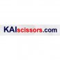 Kai Scissors 5250  Ergonomic Shears , 10'' Length, 4 1/2'' Blade