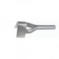 C.S. Osborne & Co. 152 - Multi-Use Strap End Punch., cuts up tp 2"