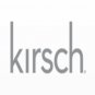 Wood Drapery Rings w/Eyelet & Removable Clip-Kirsch Wood Trends - 1 3/8" -White