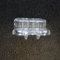 5 QTY: RollEase Clear Plastic Chain Connector for #10 or #6 Beaded Chain