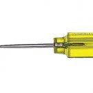 C.S. Osborne & Co. No. 4 - 1 Heavy Duty Scratch Awl, size 1 (MPN# 62012)