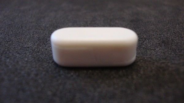 5 QTY: RollEase WHITE  Plastic Chain Connector for #10 or #6 Beaded Chain (RCPW)