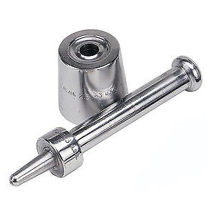 C.S. Osborne & Co. No. 215-0-Setting Die for Stainless Steel Grommets, size 0.