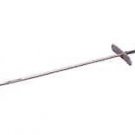 C.S.Osborne & Co. No. 417-L  18" Tufting Needle(MPN# 64388) great for mattresses