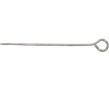 144 QTY: C.S. Osborne & Co. No.190-3 Three Inch Upholsterers' Pins (MPN# 15932)