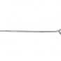 144 QTY: C.S. Osborne & Co. No.190-3 Three Inch Upholsterers' Pins (MPN# 15932)
