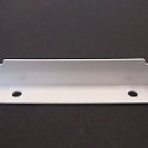 KIRSCH Continental I 4 1/2" Brackets, 3/4" Clearance, Sold by the Pair
