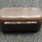10 QTY: RollEase Brown Beaded Connector /for #10 or #6 Bead Chain/ Roller Shades