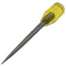 C. S. Osborne & Co. No. 4-2  Heavy Duty Scratch Awl w/ 3 1/2" blade (MPN#62014