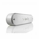 Somfy Eolis 3D WireFree RTS Wind Sensor (off-white)
