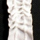 Double Cord Shir Tape,  By the Yard