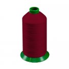 A&E Outdoor Thread, Tex 70 , Scarlet - 6000 Yard Spool