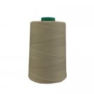 A&E Light Weight Polyester Thread, Tex 27 , Moss - 6000 Yard Spool