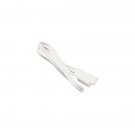 Somfy Extension Cable for Battery Tube/"Y" Harness -10” (25cm)