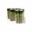 10 AA NiMH Batteries for Rechargeable Battery Tube (item 9018684)