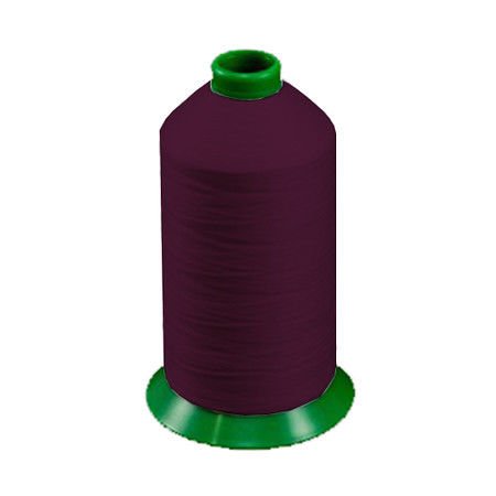 A&E Outdoor Thread, Tex 70 , Dark Cardinal - 6000 Yard Spool