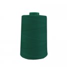 A&E Heavy Weight Polyester Thread, Tex 40 , Green - 6000 Yard Spool