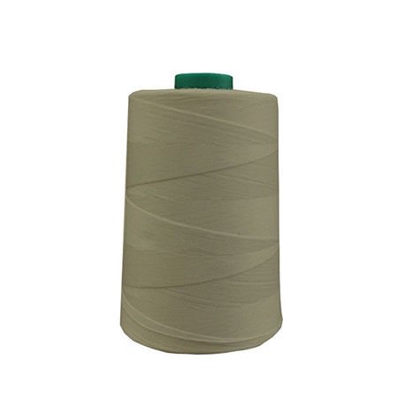 A&E Heavy Weight Polyester Thread, Tex 40 ,Reindeer - 6000 Yard Spool
