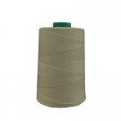 A&E Heavy Weight Polyester Thread, Tex 40 ,Reindeer - 6000 Yard Spool