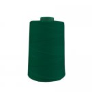 A&E Light Weight Polyester Thread, Tex 27 ,  Jade - 6000 Yard Spool