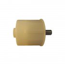 Somfy 2" Collapsible End Cap (Silent) - 10mm Shaft