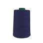A&E Light Weight Polyester Thread, Tex 27 , Port Purple - 6000 Yard Spool