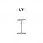 Basting / Tacking Fasteners - Size:3/8"