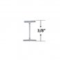 Basting / Tacking Fasteners - Size:3/8"