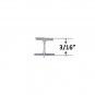 Basting / Tacking Fasteners - Size:3/16"