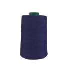 A&E Heavy Weight Polyester Thread, Tex 40 ,Port Purple - 6000 Yard Spool